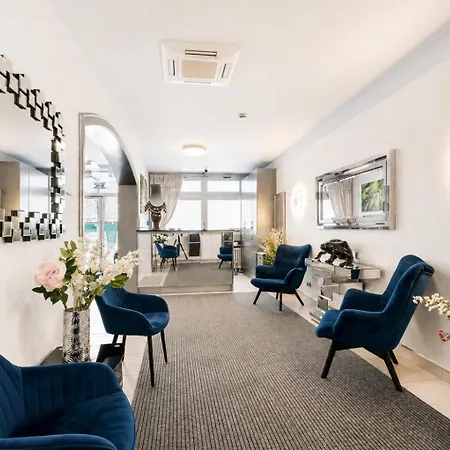 Hotel Rivoli-3