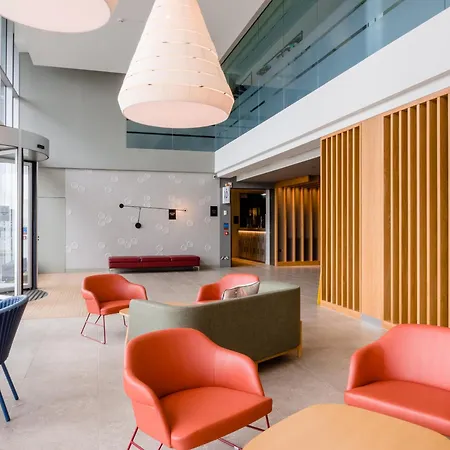 Apex City Quay Hotel & Spa-2