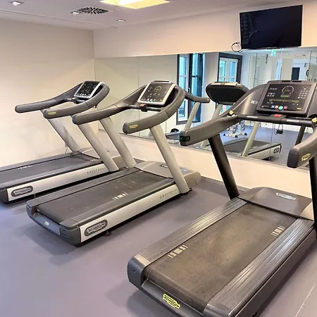 Novotel Muenchen City-2