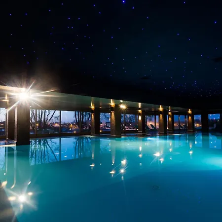 Santana Hotel & Spa-3