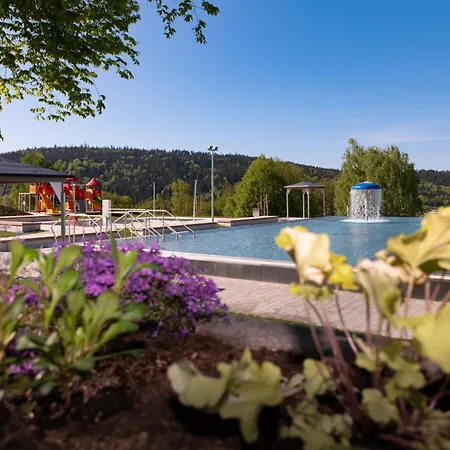 Michel Hotel Waldkirchen am Badepark-3