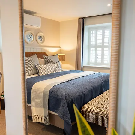 St Brides Spa Hotel & Village Apartments-2