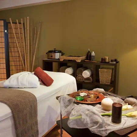Santana Hotel & Spa-2