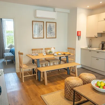 St Brides Spa Hotel & Village Apartments-3