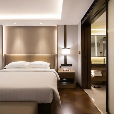 Beijing Xinqiao Hotel-2