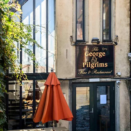 George & Pilgrims Hotel-2