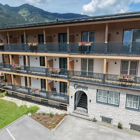 Pension Gstrein-3