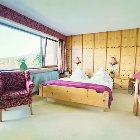 Landhotel Binderhäusl-2