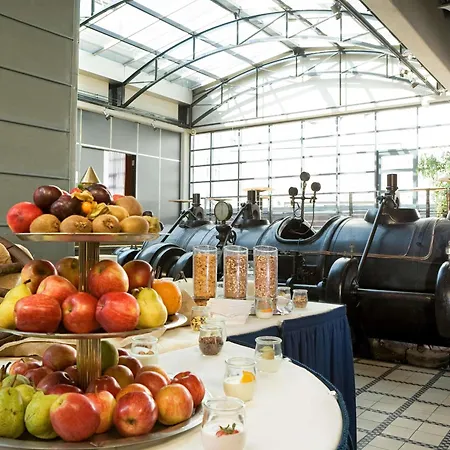 Novotel Hannover-3