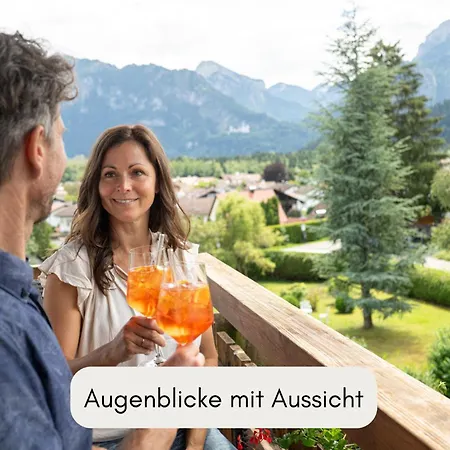 Hotel Filser-2