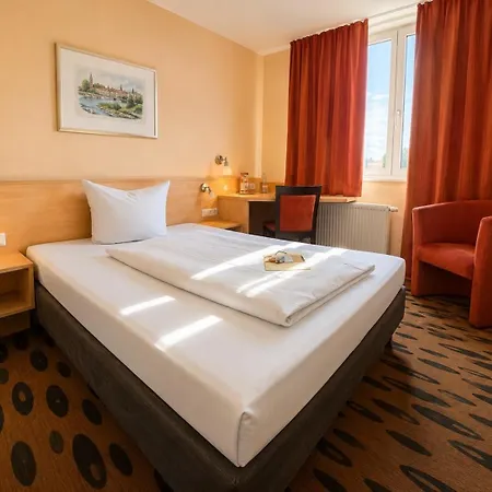 Hotel Rhein-Ruhr Bottrop by Mayburgh-3