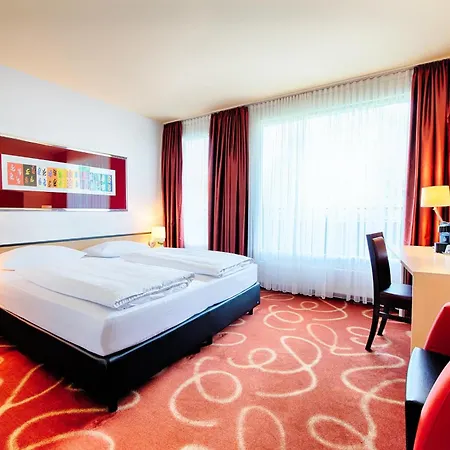 Welcome Kongress Hotel Bamberg-2