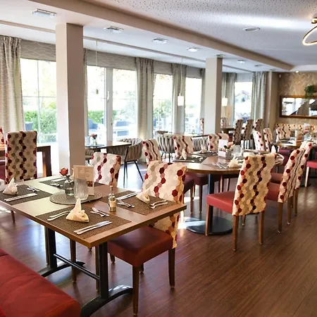 NordWest-Hotel Bad Zwischenahn-3