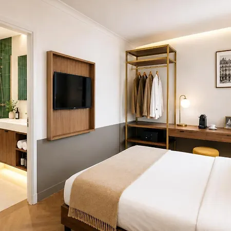 Hotel Beauvoisin-2