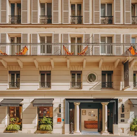 Hotel Belloy-3