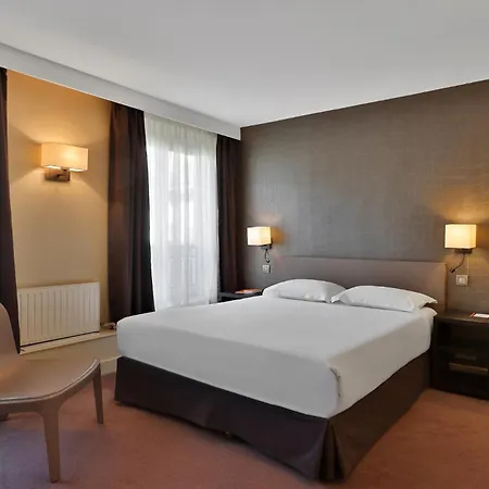 Hotel Londres Et New York - Teritoria-3