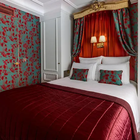 Hôtel De Buci-2