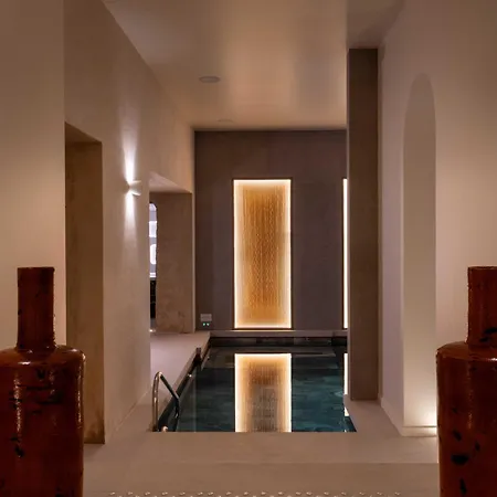 Residence & Spa Le Prince Regent-2