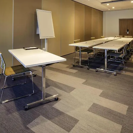 Novotel Nancy-3