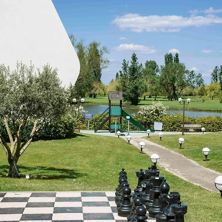 Novotel La Grande Motte Golf-2