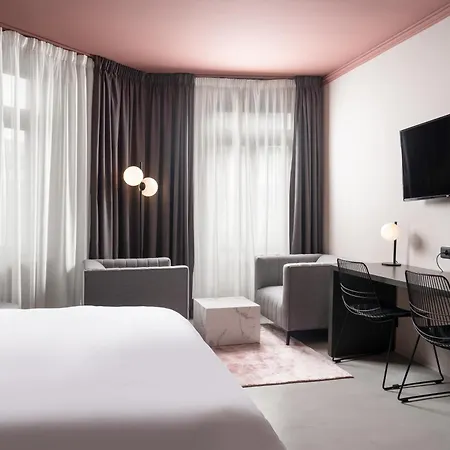 Visionapartments Bucharest - Self Check-In-2
