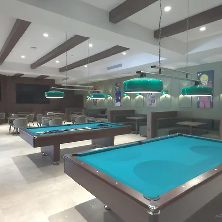 Nana Royal Premium Resort & Spa-3