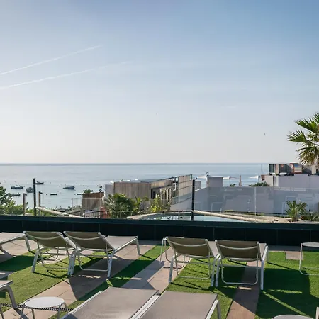 Hotel Delfin 4 Sup-3
