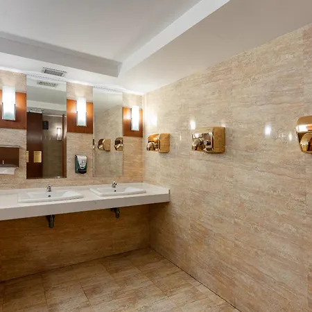 Hotel Don Paco-2