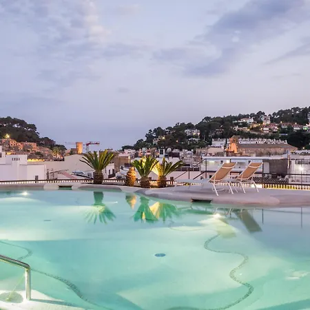 Hotel Delfin 4 Sup-2