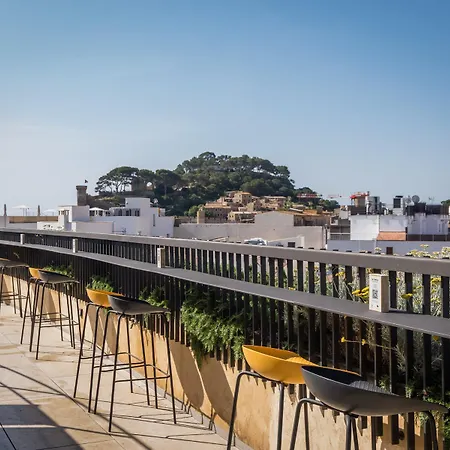 Hotel Delfin 4 Sup-3