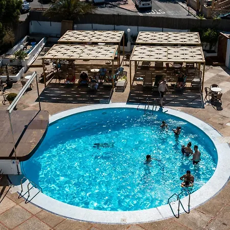Hotel Pinos Playa-3