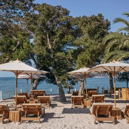 Me By Melia Ibiza - The Leading Hotels Of The World-2