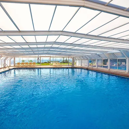 Hotel Servigroup Marina Playa-2