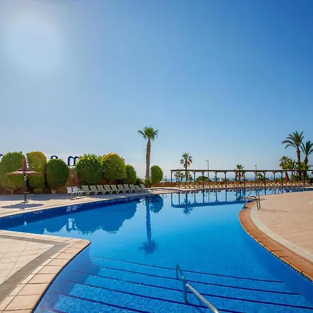 Hotel Servigroup Marina Playa-3