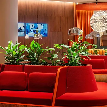 Novotel Campo De Las Naciones-2