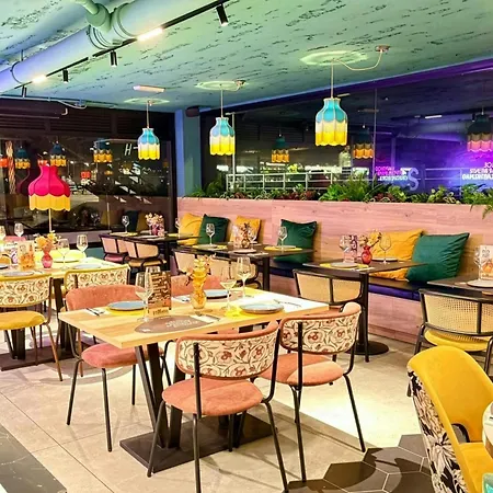 Sercotel Playa Canteras-3