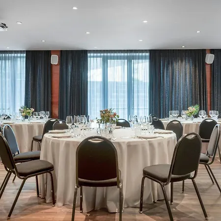 Ac Hotel A Coruna By Marriott-3