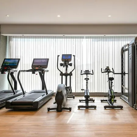 Ac Hotel A Coruna By Marriott-2