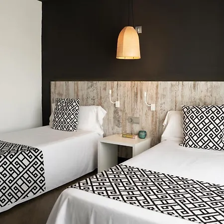 Aparthotel Vibra Mogambo - Adults Only-3