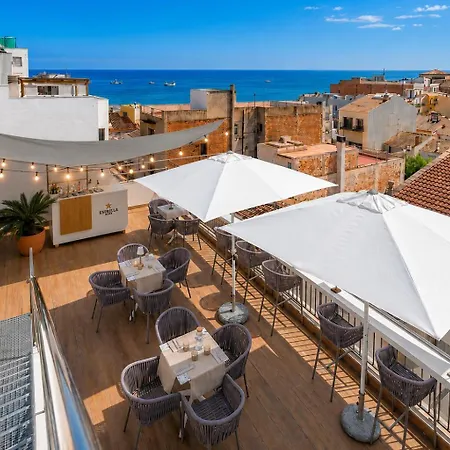 Neptuno Hotel & Spa 4 Sup-2