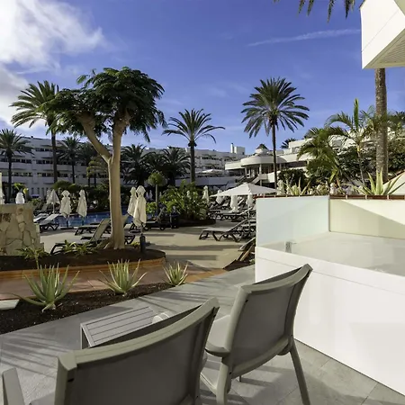 Barcelo Corralejo Bay - Adults Only-2