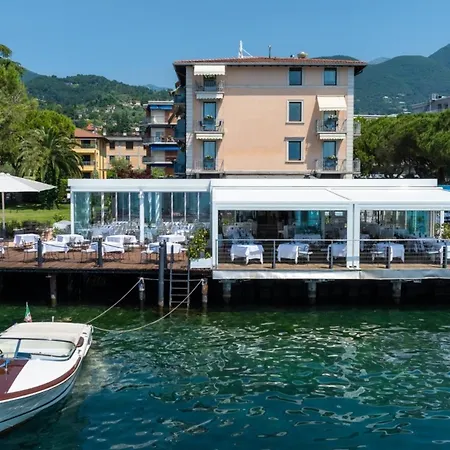 Hotel Spiaggia D'Oro - Charme & Boutique By Double Hospitality-2