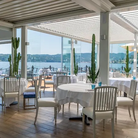 Hotel Spiaggia D'Oro - Charme & Boutique By Double Hospitality-3