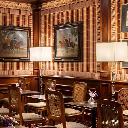 The Britannia Hotel-3