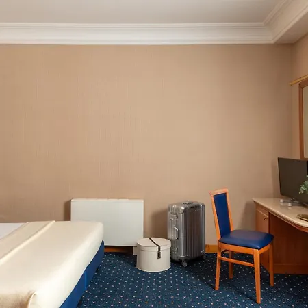 Hotel Diocleziano-2