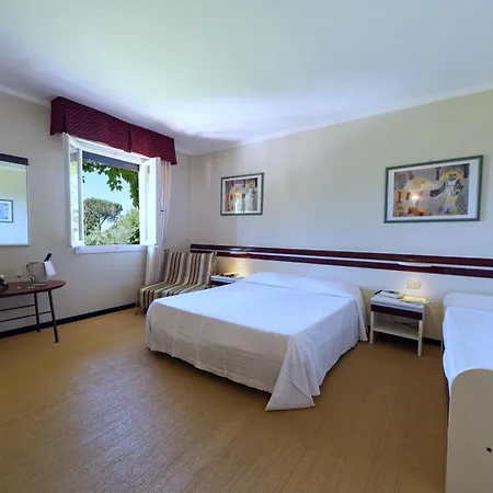 Hotel Fabricia-2