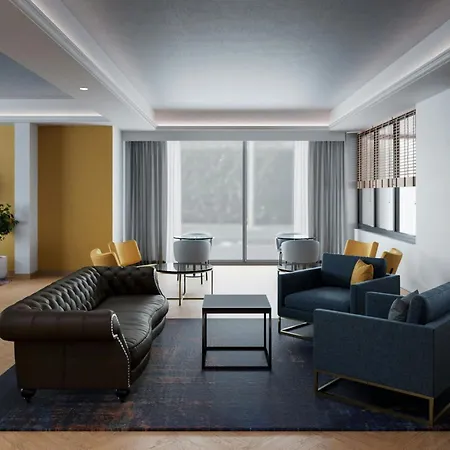 Four Points Flex By Sheraton Parma-3