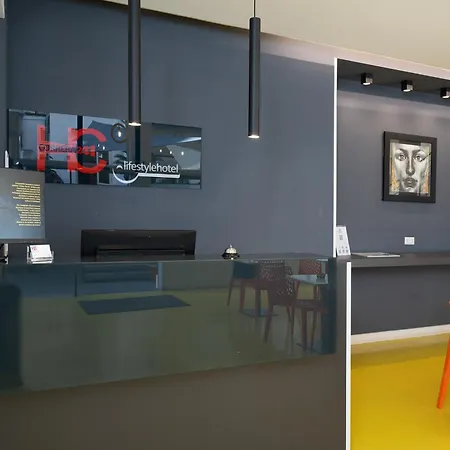 Correra 241 Lifestyle Hotel-3