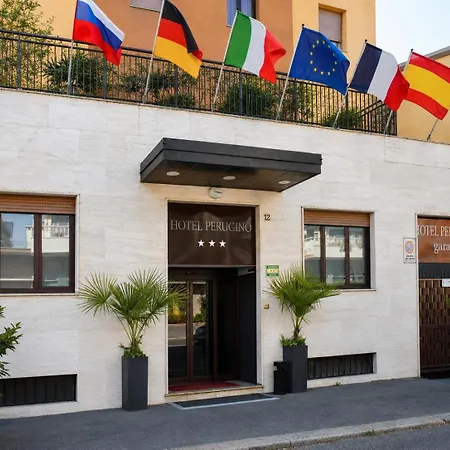 Hotel Perugino-2