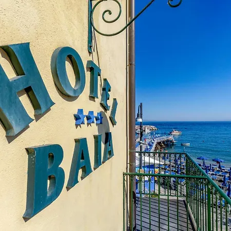 Hotel Baia Di Puolo-3